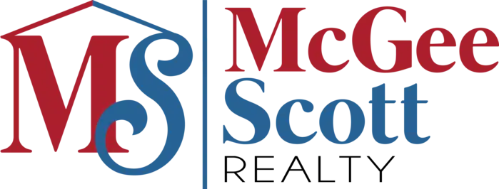 McGee Scott Realty logo