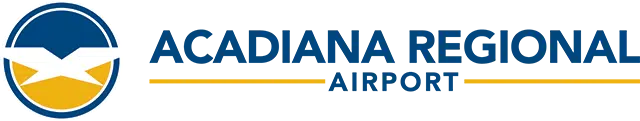 Acadiana Regional Airport logo
