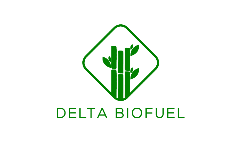 Delta Biofuel logo