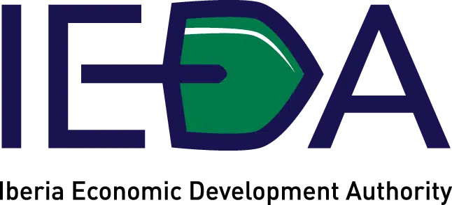 Iberia Economic Development Authority logo