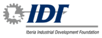 Iberia Industrial Development Foundation logo