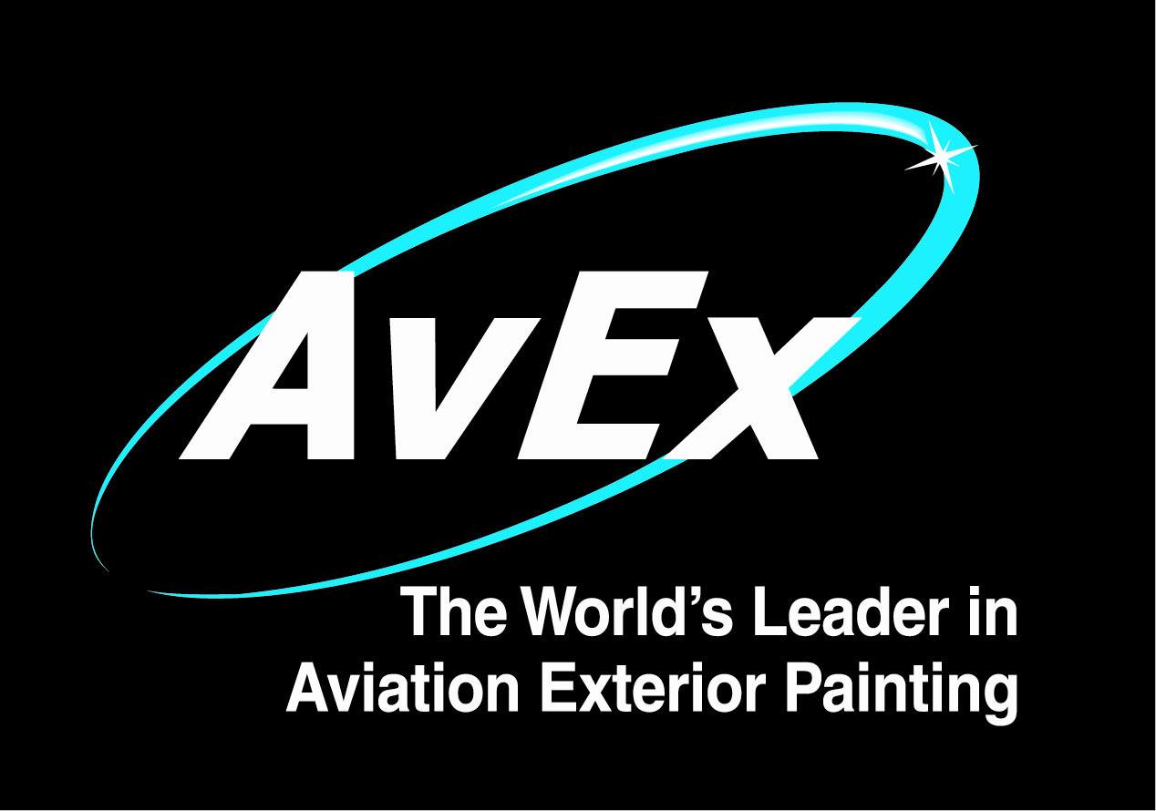AvEx logo